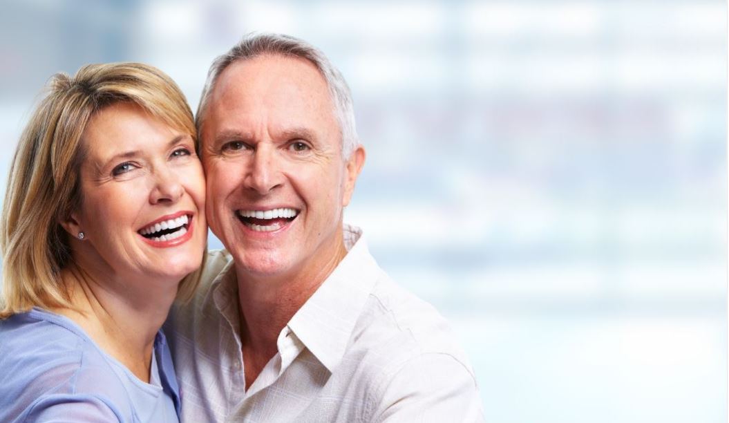 dental implants
