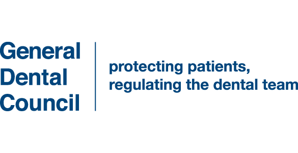 general dental council dentist